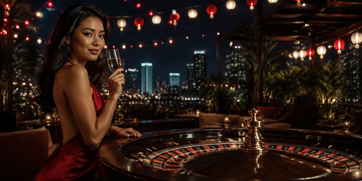 surga 500 Live Casino Tables and Slot Rooms in One Lobby